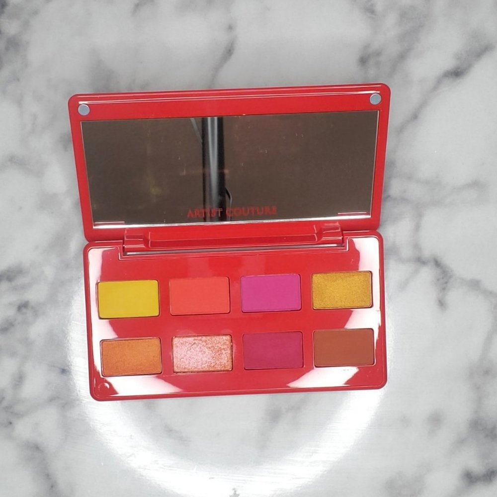 Artist Couture Eyeshadow Palette